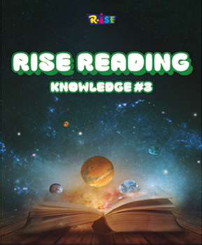 Example Rise Reading Program Notes Rise ON