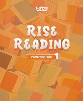 Example Rise Reading Program Notes Rise ON